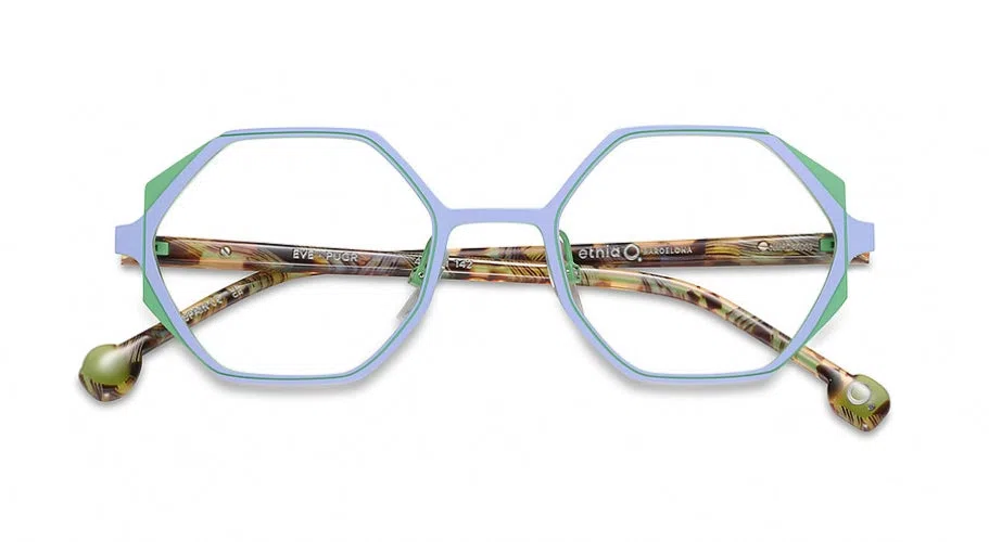 Etnia Barcelona EVE Eyeglasses - view 9